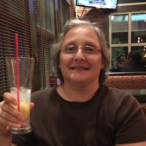 Meet your Posher, Alice